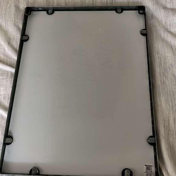 World Market framed artwork - Picture 6 of 6